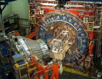 HIGGS BOSON SEARCHER