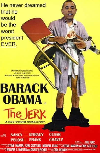 the jerk