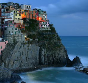 CINQUE TERRE