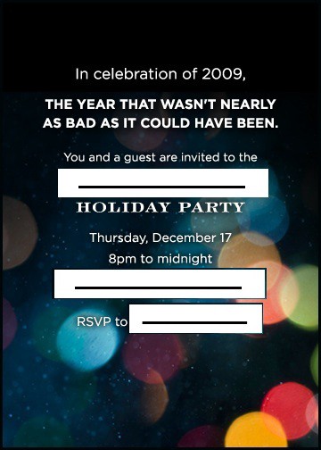 The INVITE