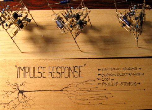 IMPULSE RESPONSE