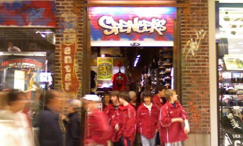 spencers