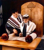 bar mitzvah