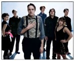 arcade fire