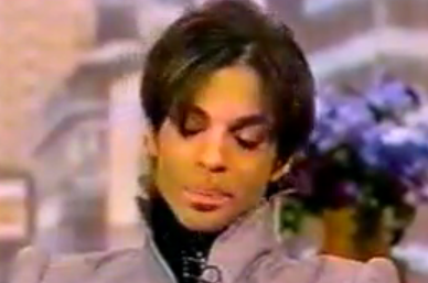 I WILL GO HOME ALONE TO PAISLEY PARK NOW