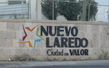 LAREDO