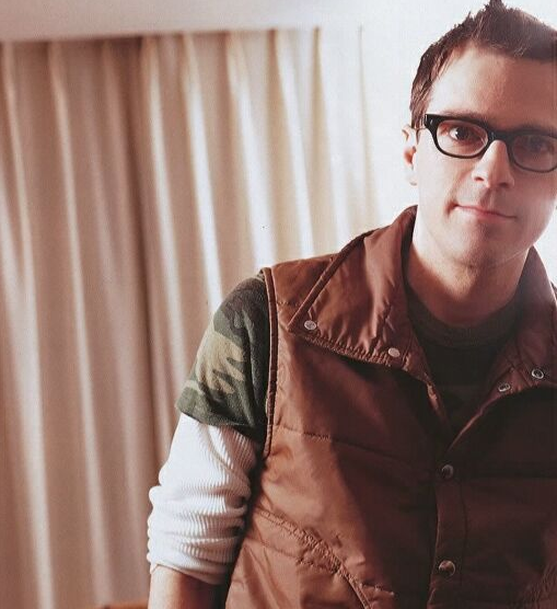 RIVERS OF CUOMO