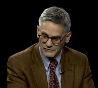 FORMER 'NEW YORK OBSERVER' EDITOR PETER KAPLAN