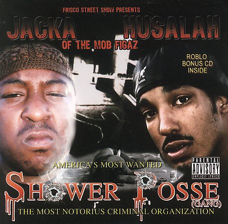 shower posse