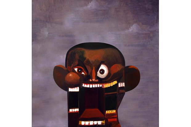 kanye-west-george-condo-power-cover-art