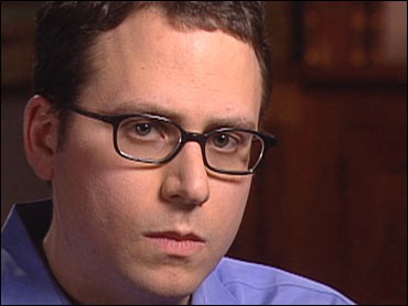 Stephen Glass: The Plagiarist That Launched 1,000 Shattered Glass-Related Puns