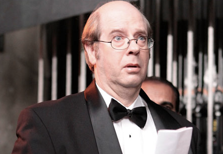 Stephen Tobolowsky