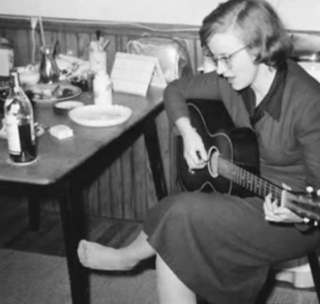 Connie Converse