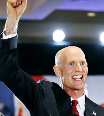 RICK SCOTT