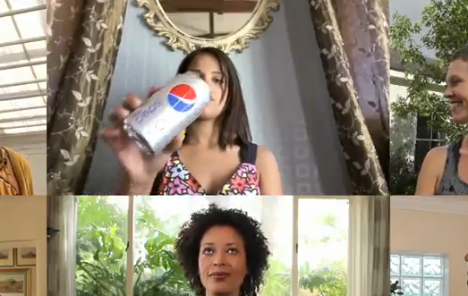 PEPSI