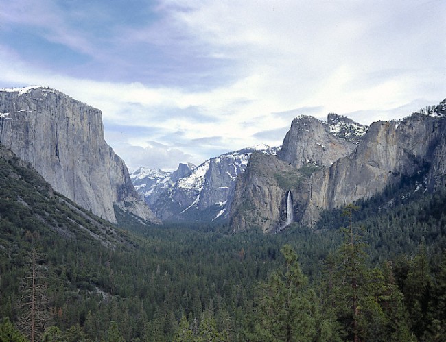 yosemite