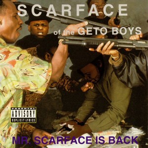 Scarface-MrScarfaceIsBack