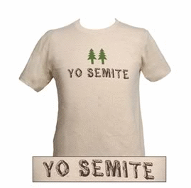 yo,semite