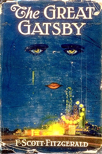 the great gatsby