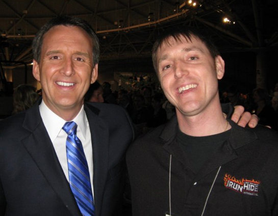 pawlenty you can run