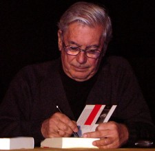 Vargas Llosa