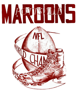 ttsville maroons