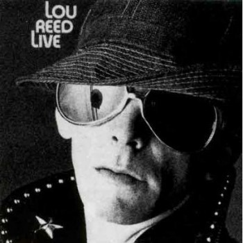 lou reed