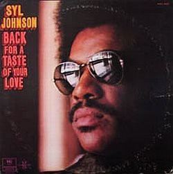 syl johnson