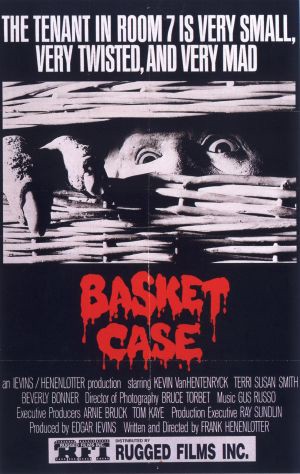 Basket Case