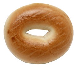 This is not a recognized bagel