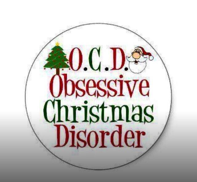 OCD