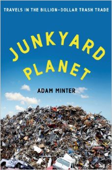 junk planet