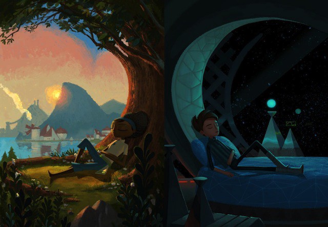 brokenage