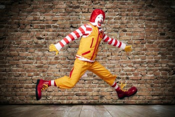 ronald