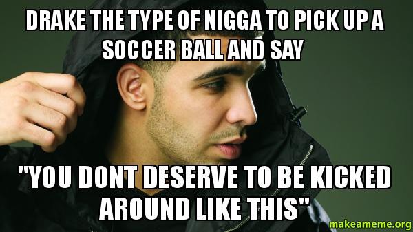 drake