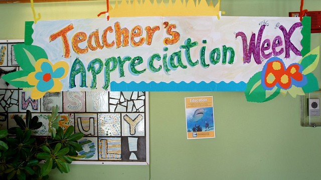 teacherppreciation