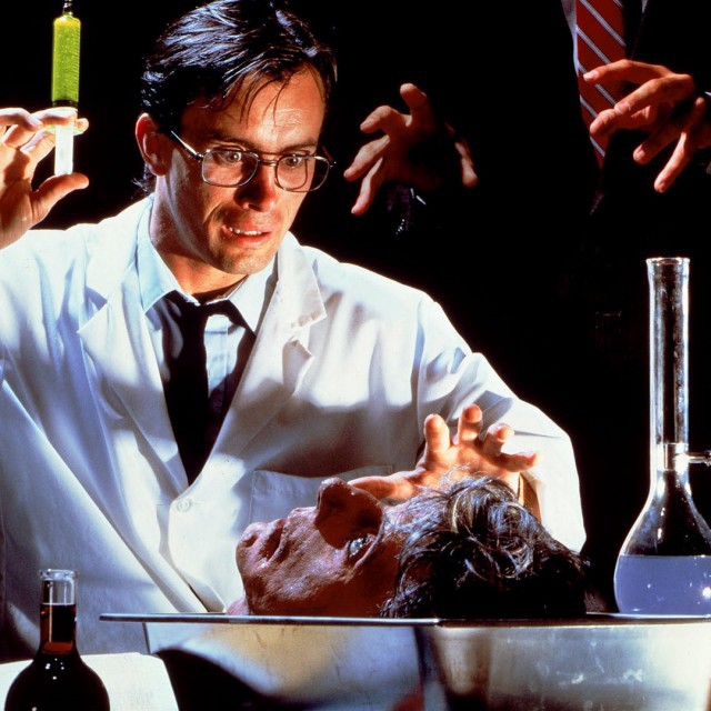 reanimator