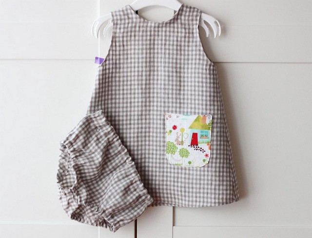 baby dress