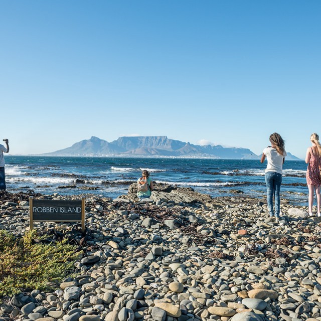 Robben Island