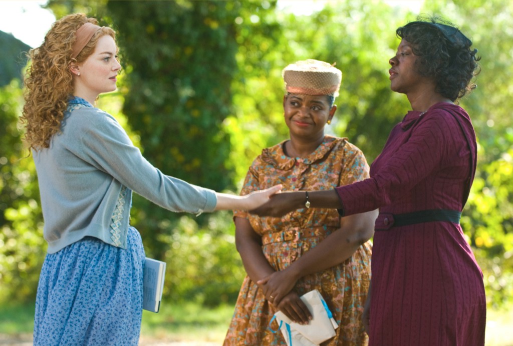 the help