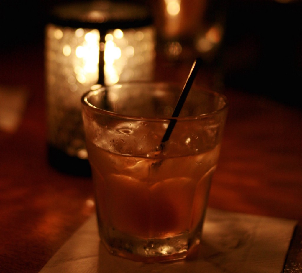 whiskeysour