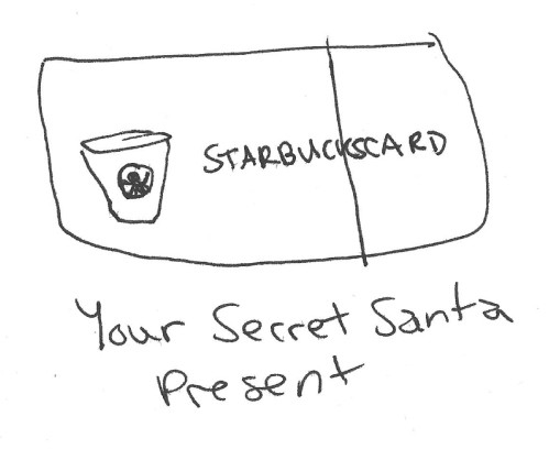 secretsanta