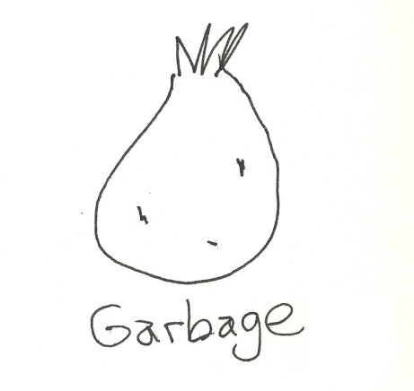 garbage