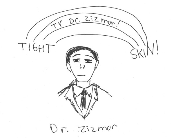 DrZizmor