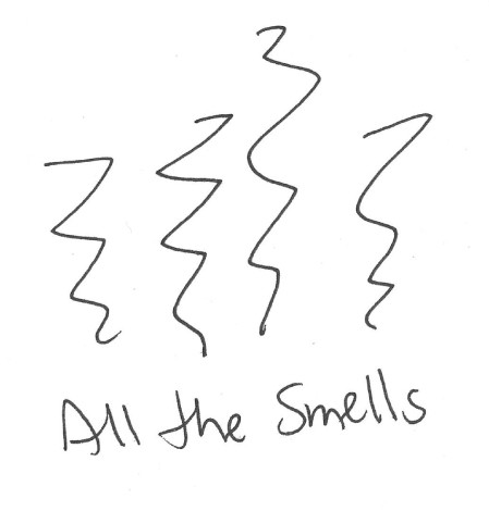 allthesmells