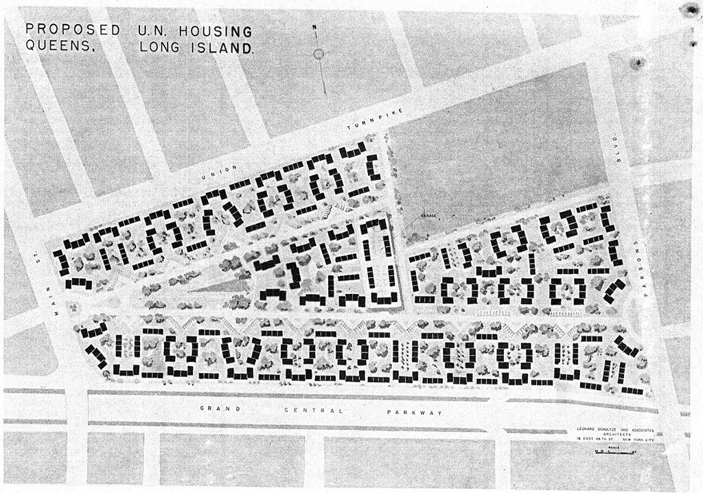 Parkway Plan