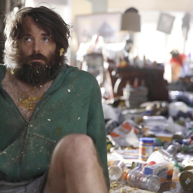 THE LAST MAN ON EARTH: Will Forte as Phil Miller. THE LAST MAN ON EARTH is set for a special One-Hour Season Premiere Event, Sunday, March 1 (9:00-10:00 PM ET/PT) and makes its time period premiere Sunday, March 8 (9:30-10:00 PM ET/PT) on FOX. ©2014 Fox Broadcasting Co. Cr: Jordin Althaus/FOX