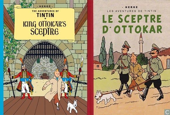 tintin