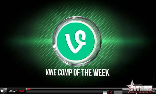 vineweek