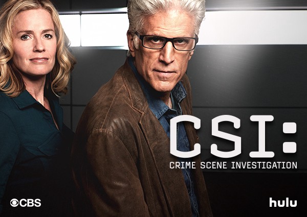 CSI